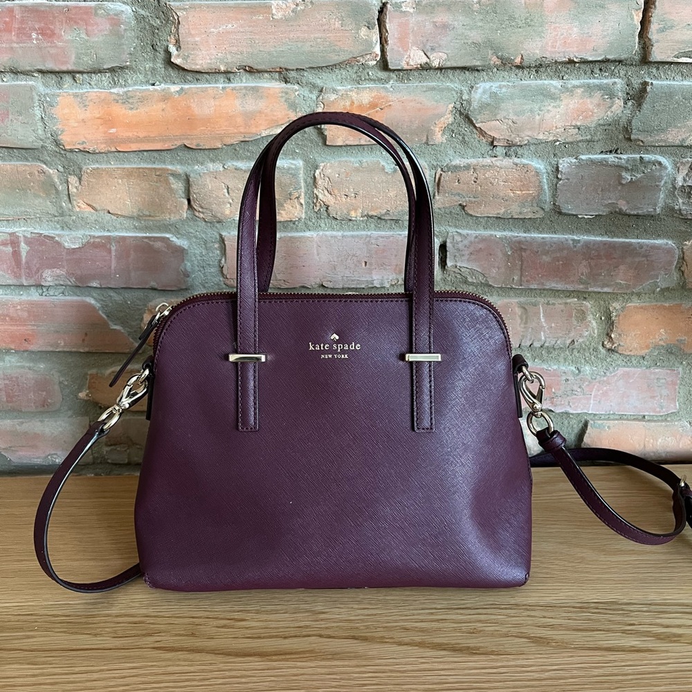 Kate Spade mini tote bag